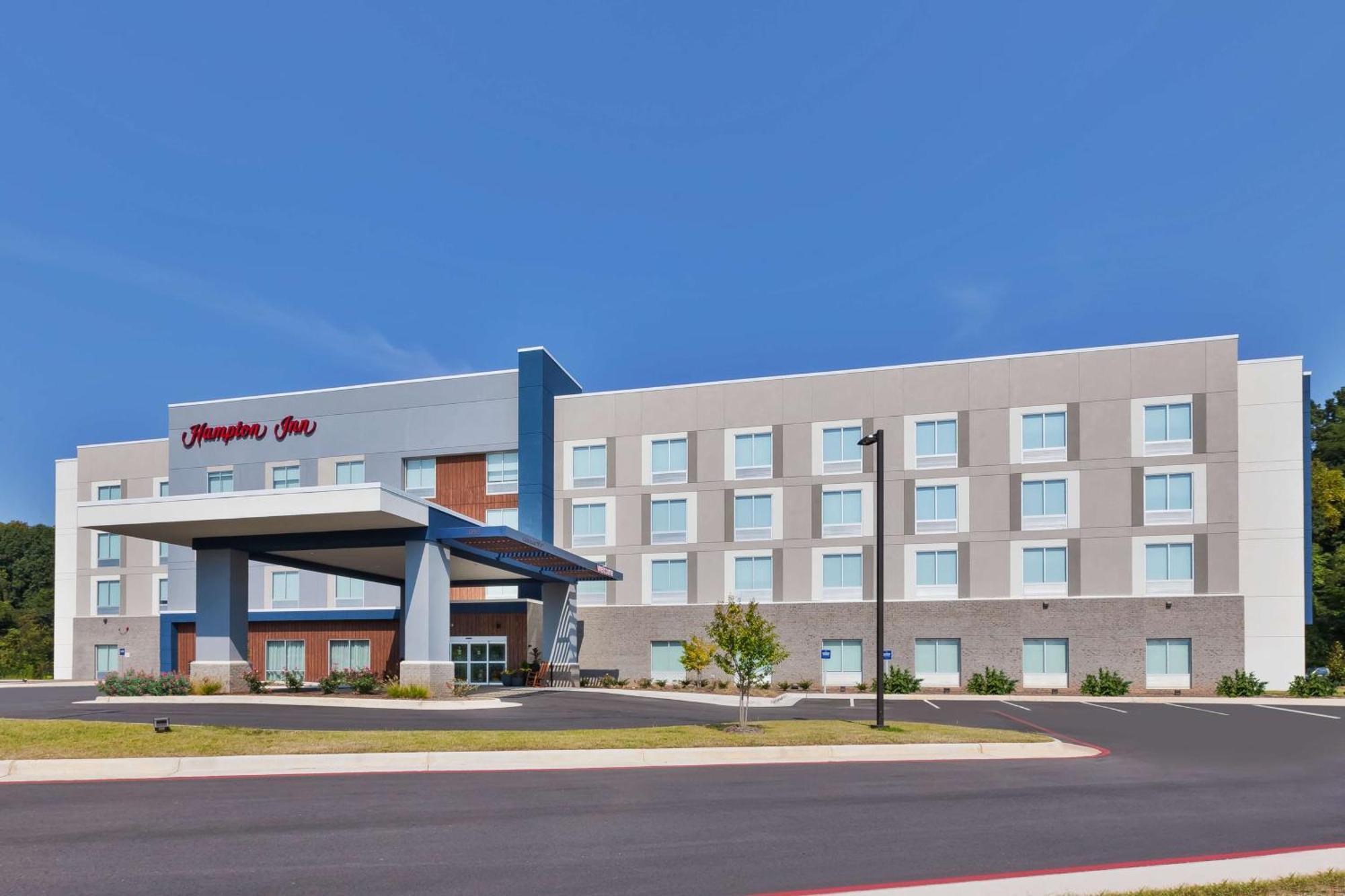 Hampton Inn Danville, Va Dış mekan fotoğraf